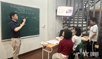 Class opened for hearing-impaired children in Hanoi